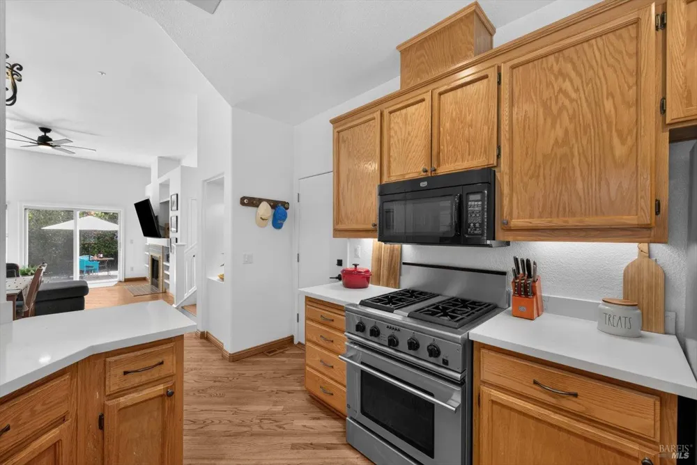 139 Wingard Circle Napa, CA 94558