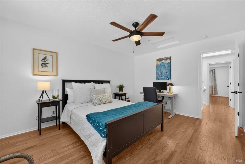 139 Wingard Circle Napa, CA 94558