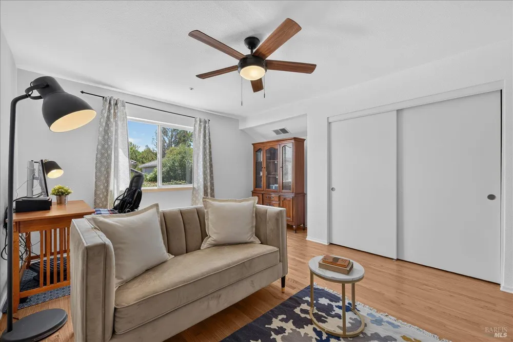 139 Wingard Circle Napa, CA 94558