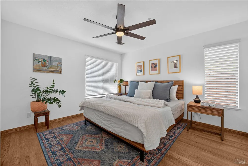 139 Wingard Circle Napa, CA 94558