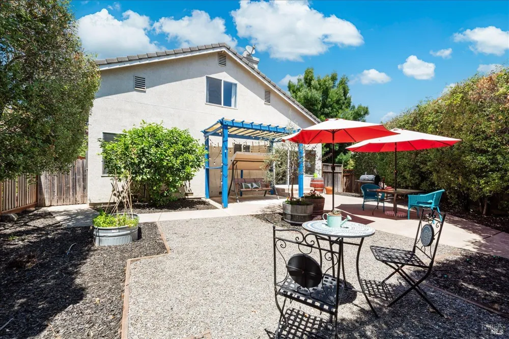 139 Wingard Circle Napa, CA 94558