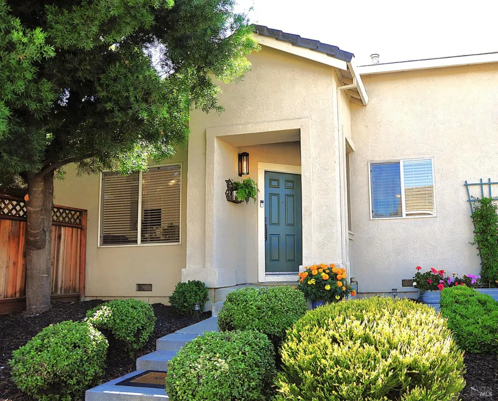 139 Wingard Circle Napa, CA 94558