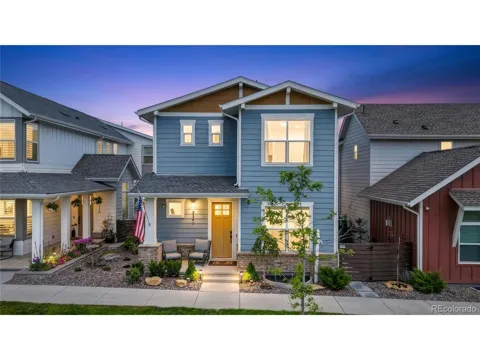 2340 Miner Lane