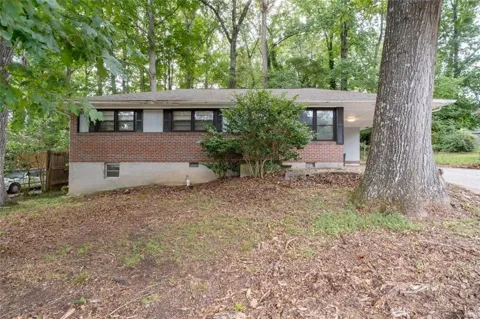 4642 Bartlett Road