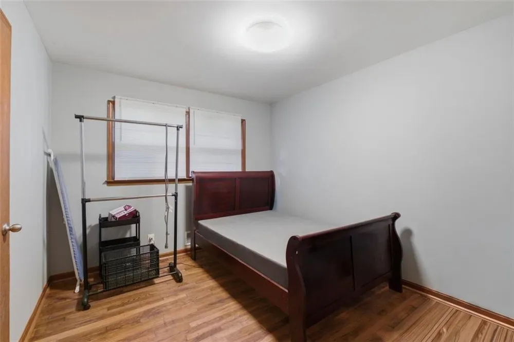 4642 Bartlett Road Forest Park, GA 30297