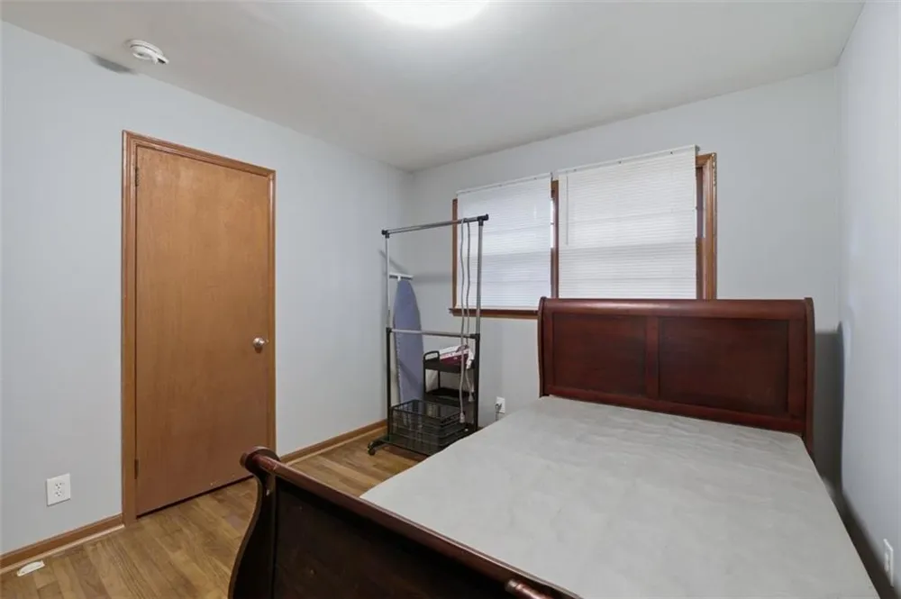 4642 Bartlett Road Forest Park, GA 30297