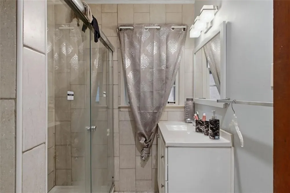4642 Bartlett Road Forest Park, GA 30297