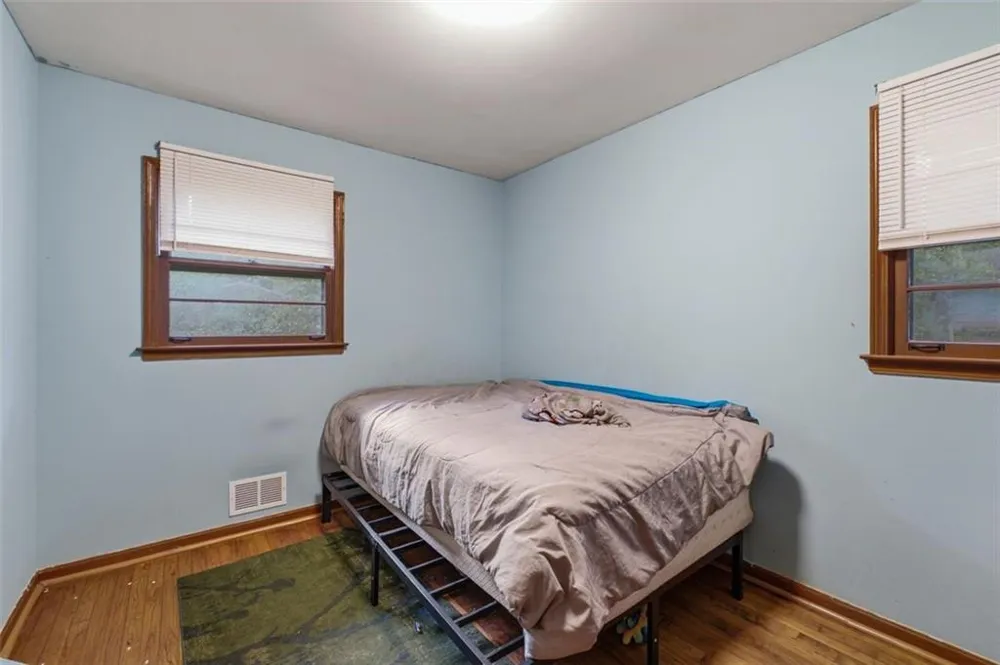 4642 Bartlett Road Forest Park, GA 30297