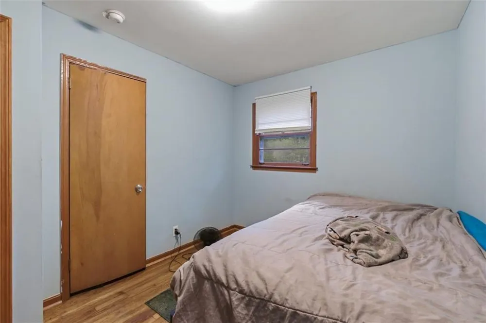 4642 Bartlett Road Forest Park, GA 30297