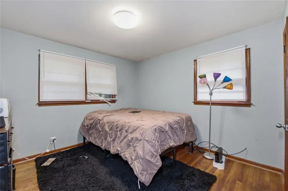 4642 Bartlett Road Forest Park, GA 30297