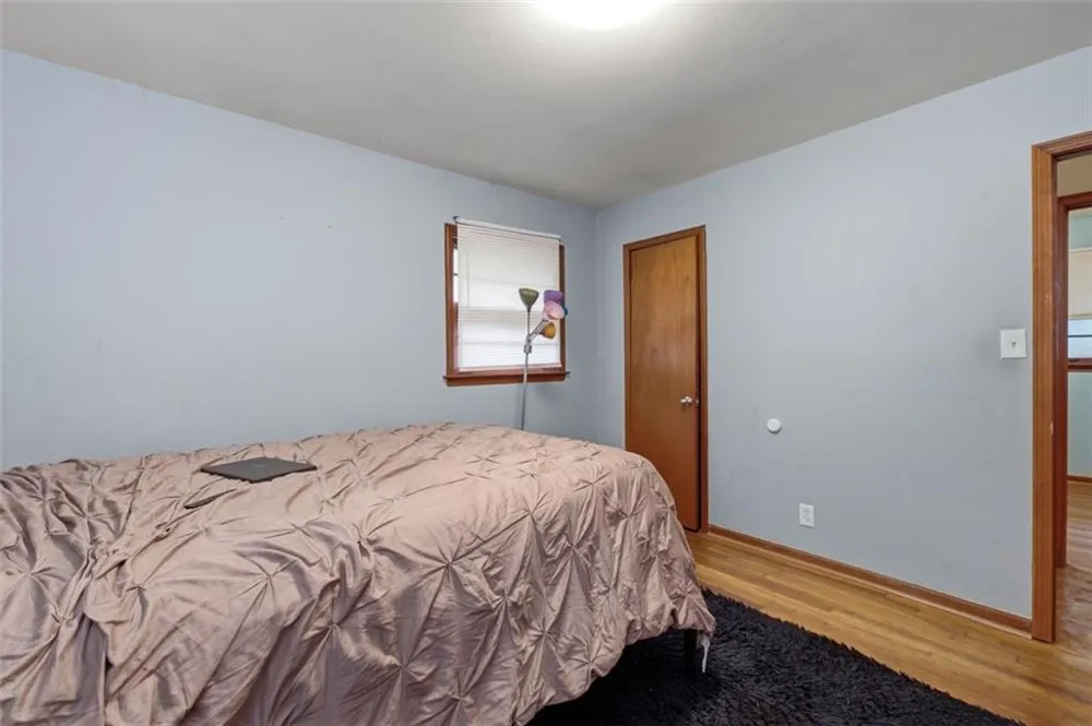 4642 Bartlett Road Forest Park, GA 30297