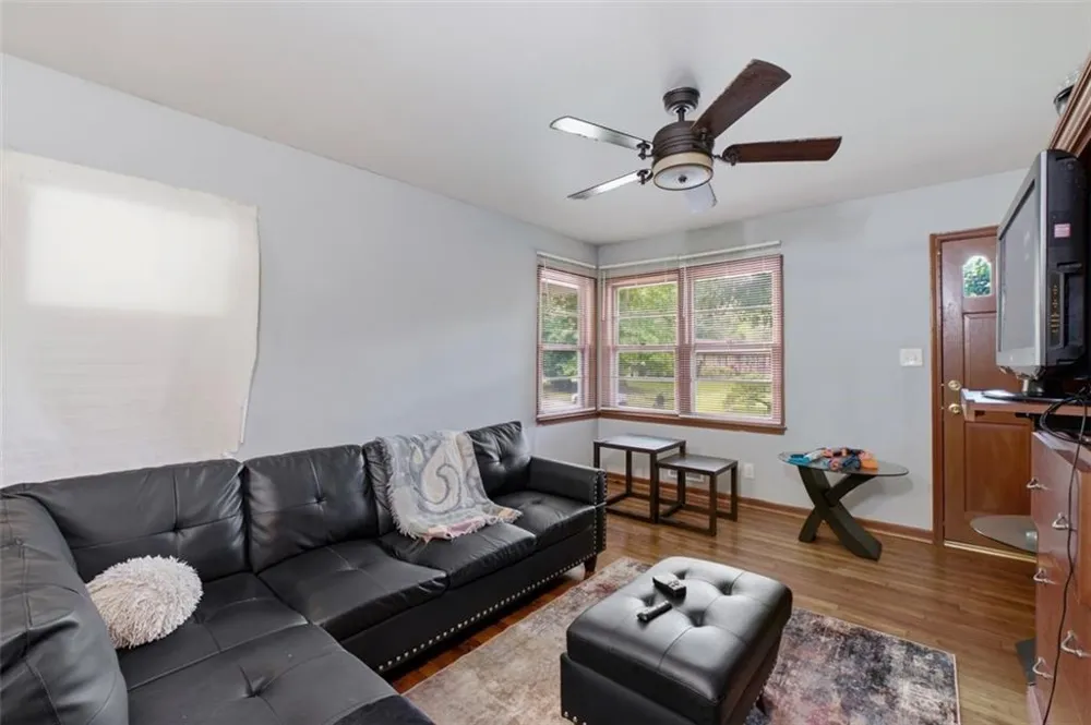4642 Bartlett Road Forest Park, GA 30297
