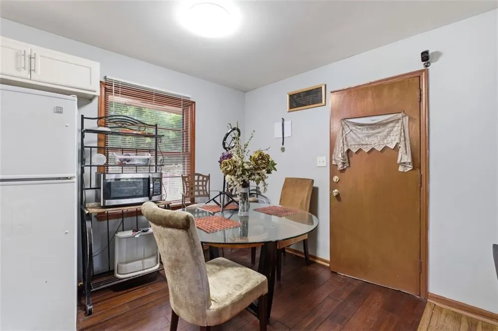 4642 Bartlett Road Forest Park, GA 30297