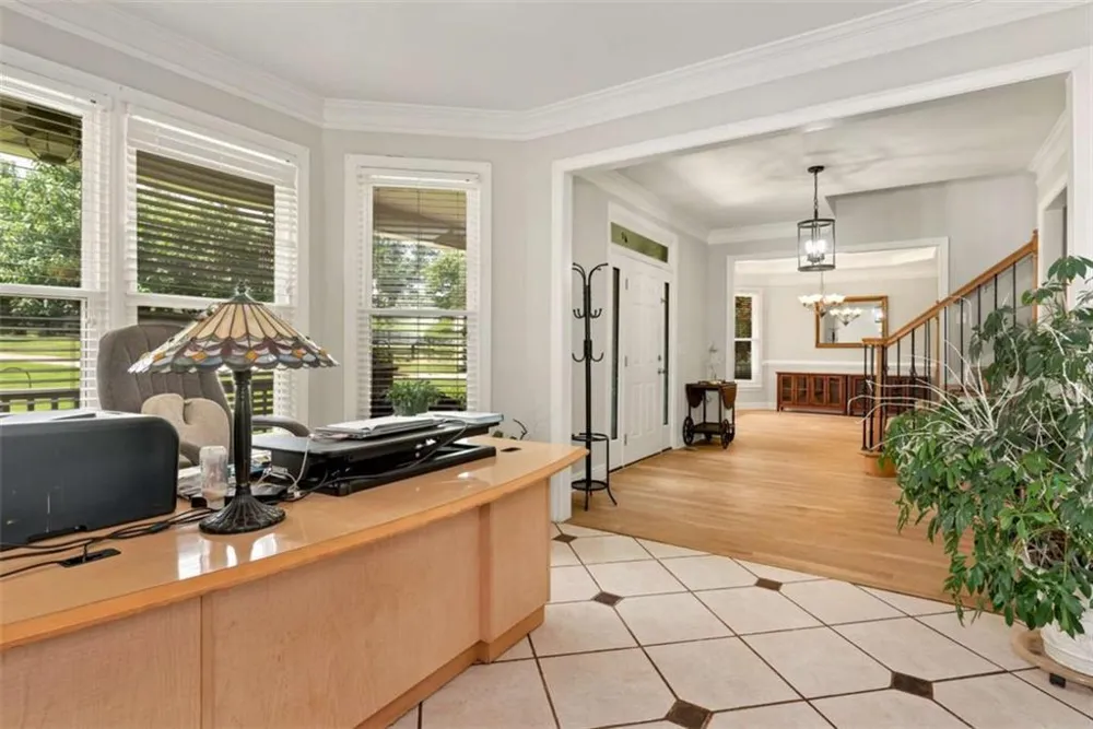 5794 Julian Baugh Road Lula, GA 30554