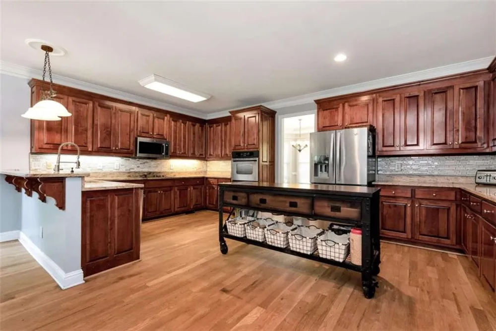 5794 Julian Baugh Road Lula, GA 30554