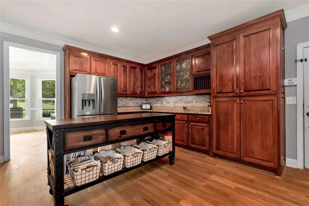 5794 Julian Baugh Road Lula, GA 30554