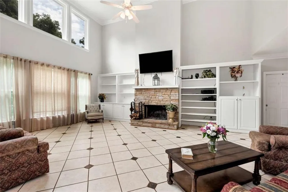 5794 Julian Baugh Road Lula, GA 30554