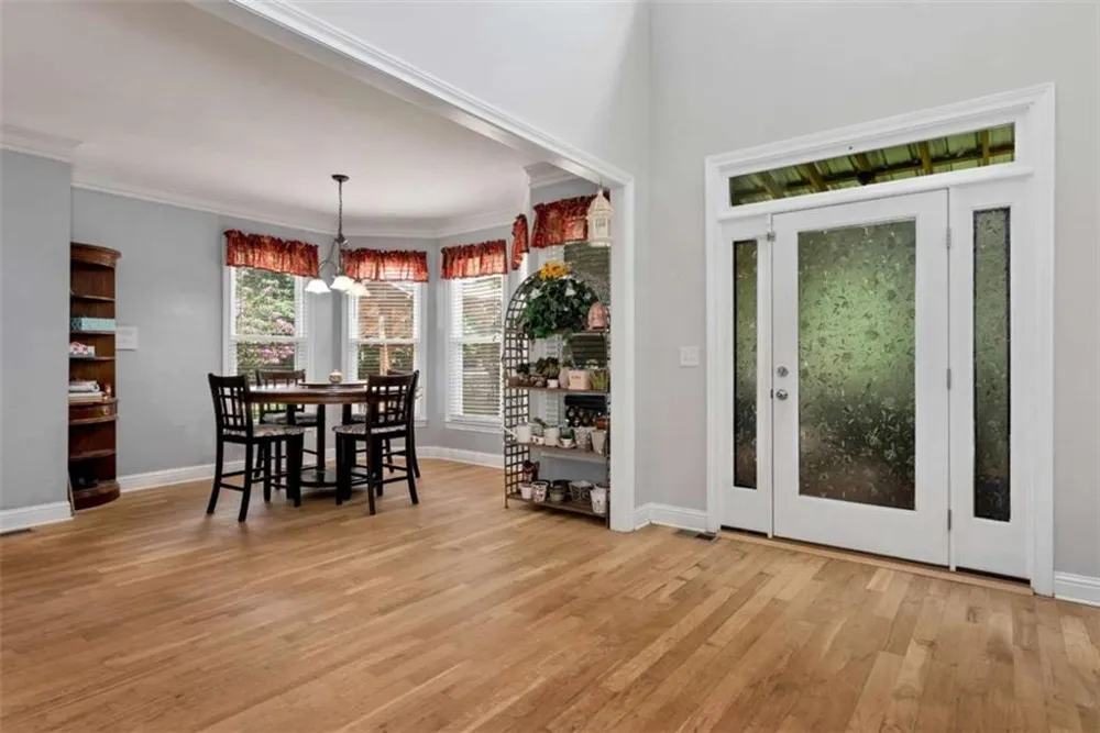 5794 Julian Baugh Road Lula, GA 30554
