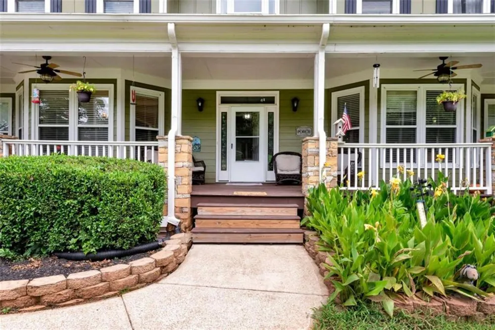 5794 Julian Baugh Road Lula, GA 30554