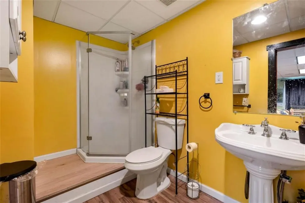 5794 Julian Baugh Road Lula, GA 30554