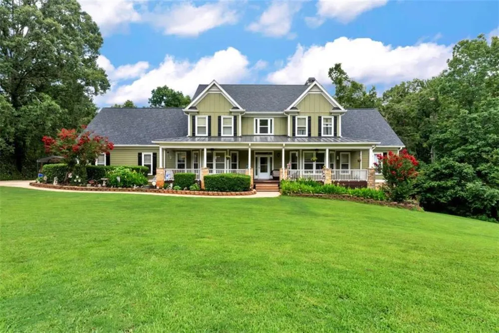 5794 Julian Baugh Road Lula, GA 30554