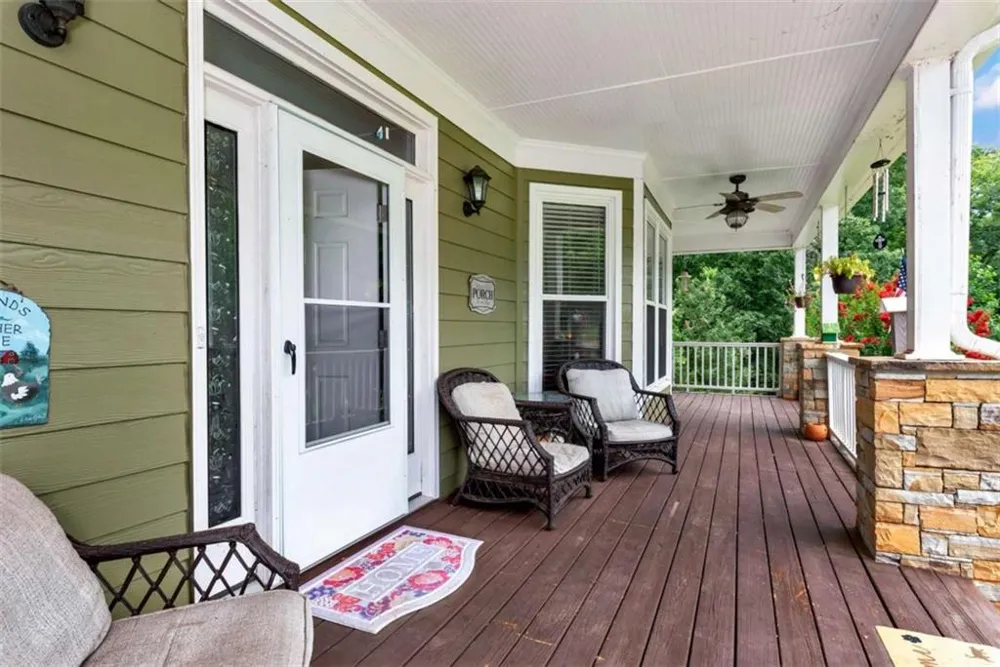 5794 Julian Baugh Road Lula, GA 30554