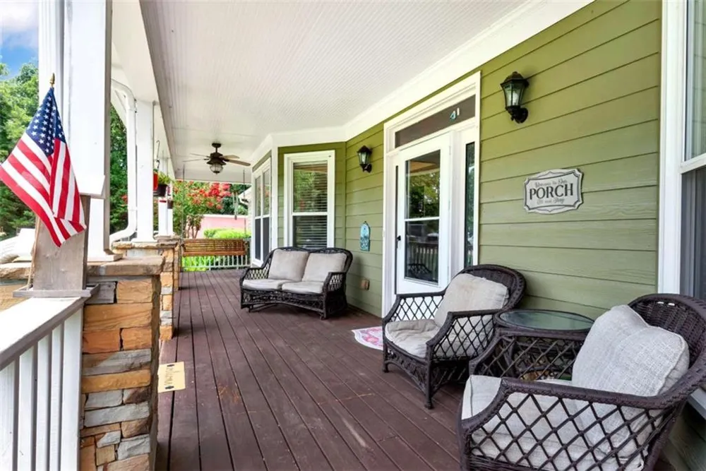 5794 Julian Baugh Road Lula, GA 30554
