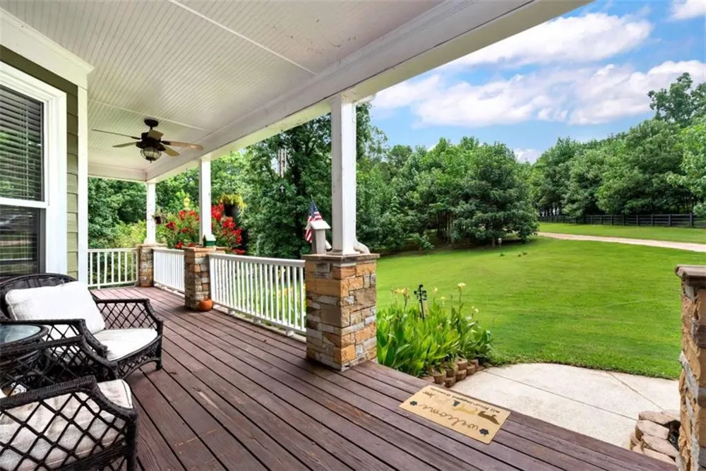 5794 Julian Baugh Road Lula, GA 30554