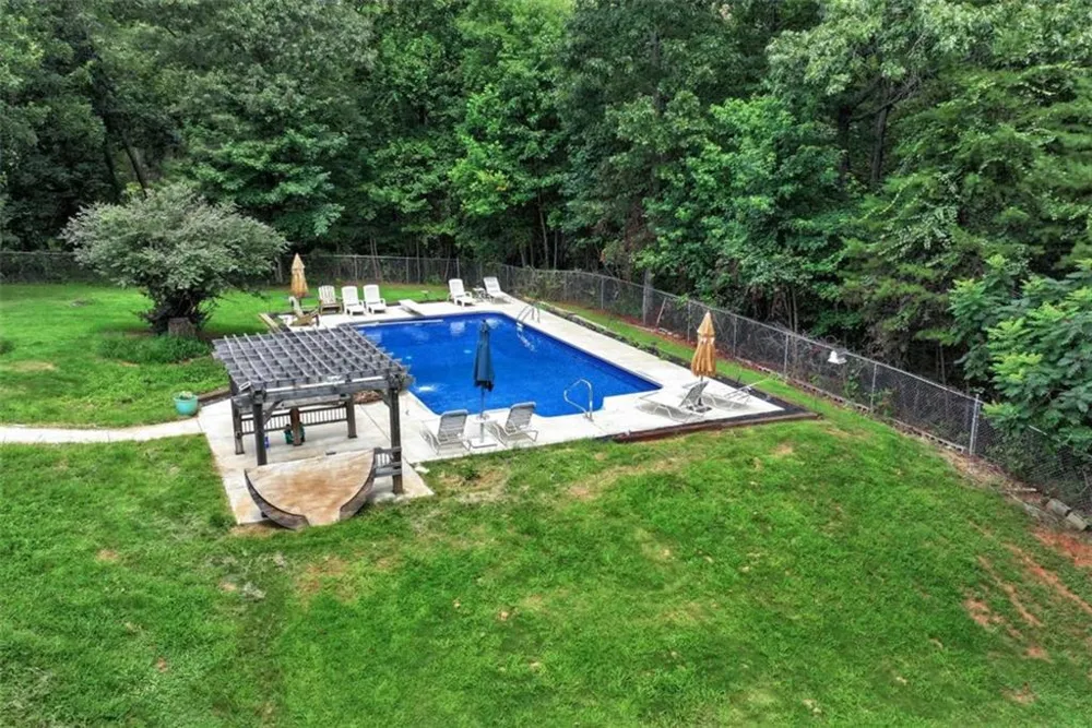 5794 Julian Baugh Road Lula, GA 30554