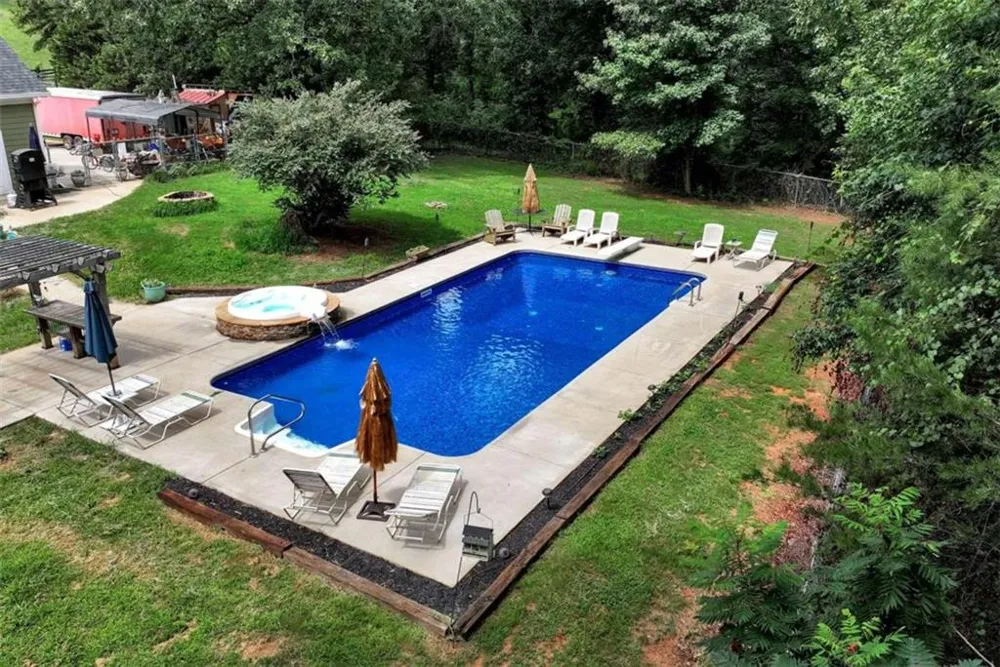 5794 Julian Baugh Road Lula, GA 30554