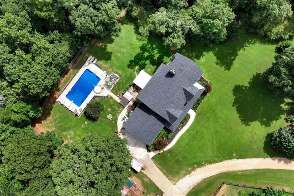 5794 Julian Baugh Road Lula, GA 30554