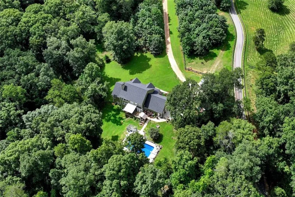 5794 Julian Baugh Road Lula, GA 30554