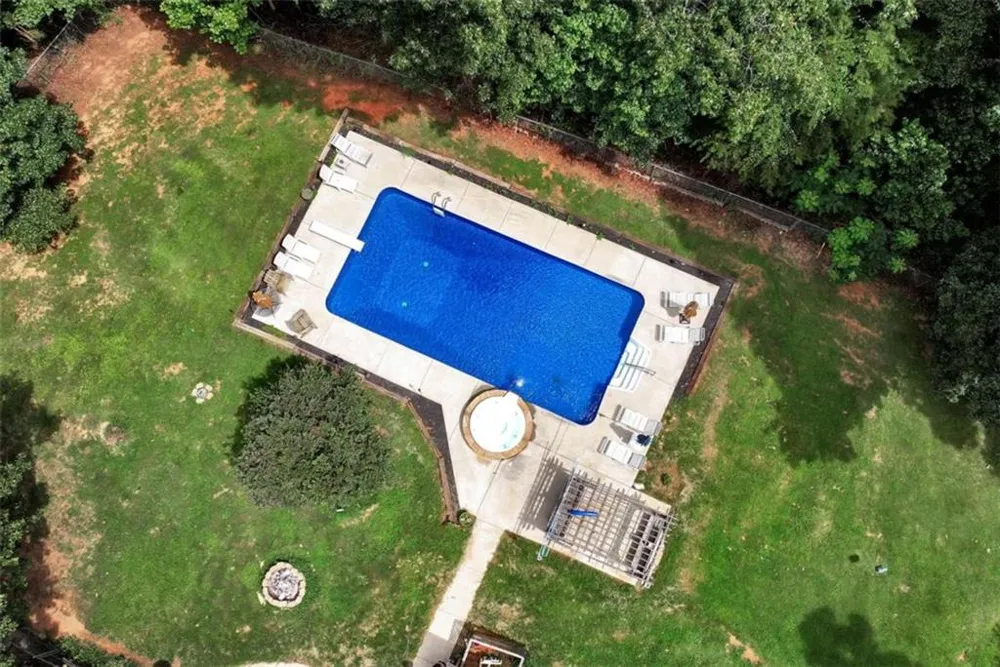5794 Julian Baugh Road Lula, GA 30554