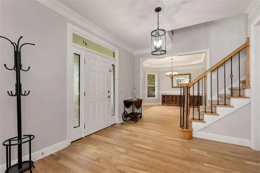 5794 Julian Baugh Road Lula, GA 30554