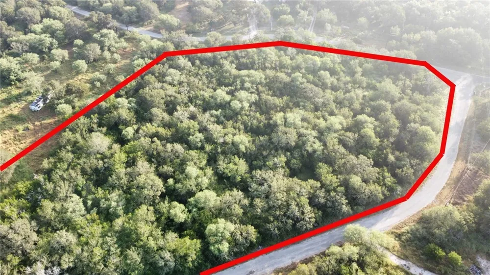 Sandy Hollow Drive Robstown, TX 78380