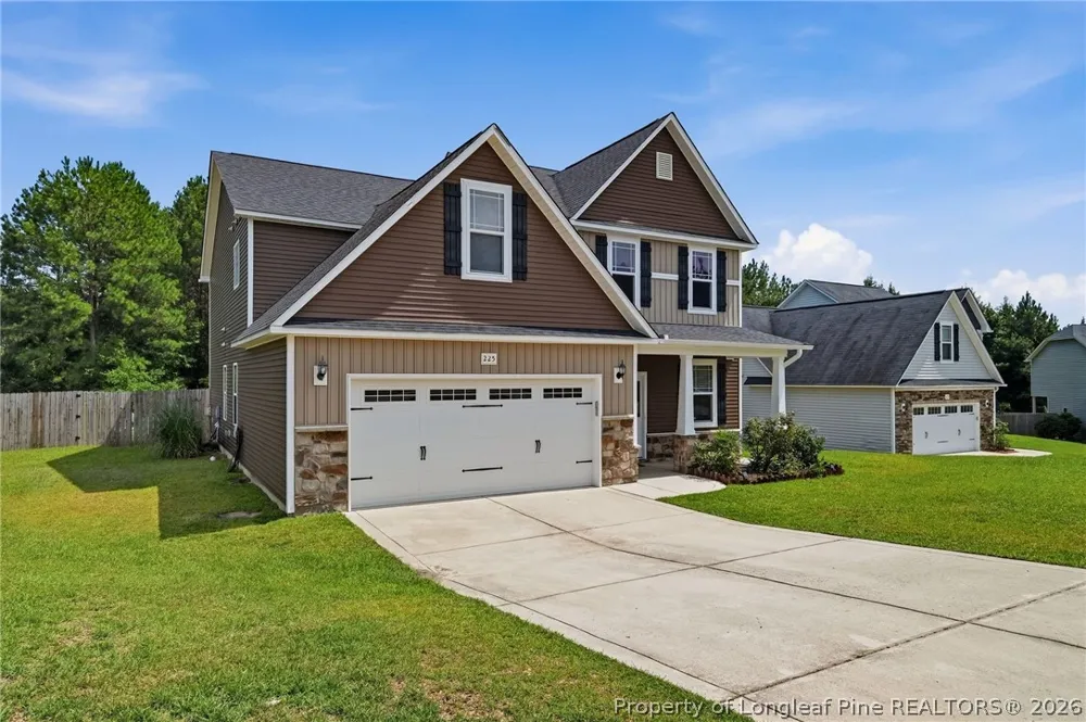 225 Winder Way Carthage, NC 28327