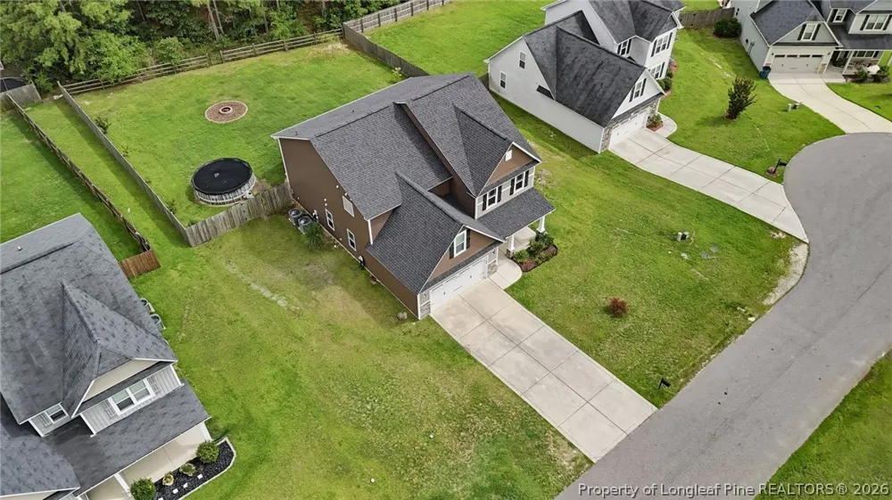 225 Winder Way Carthage, NC 28327