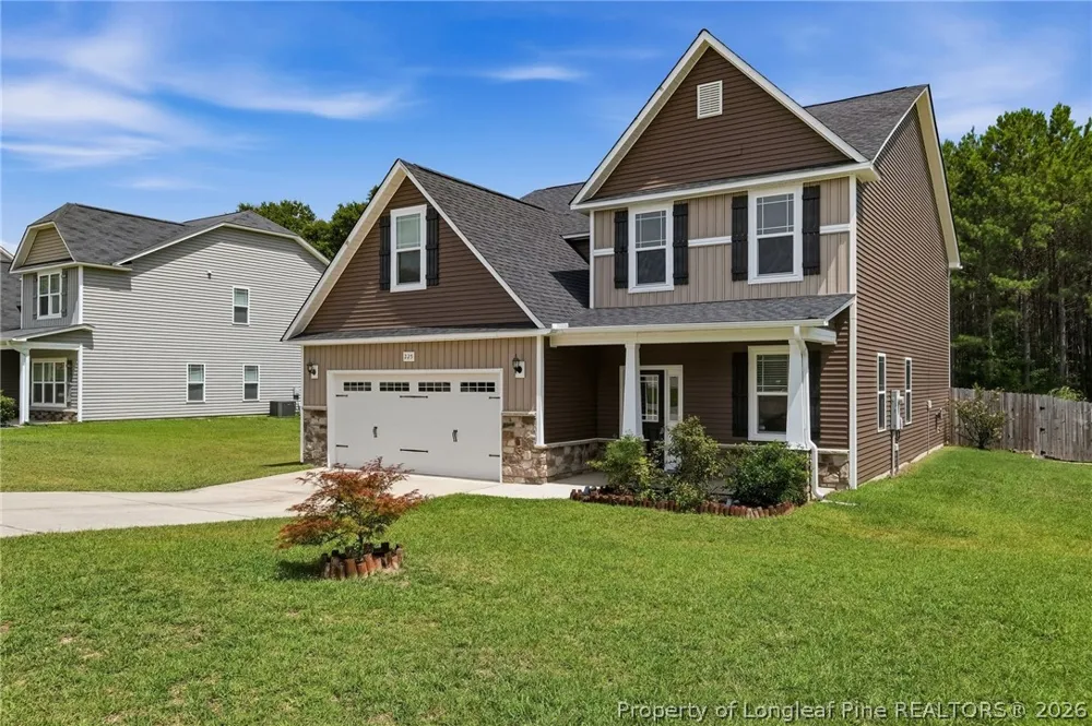 225 Winder Way Carthage, NC 28327