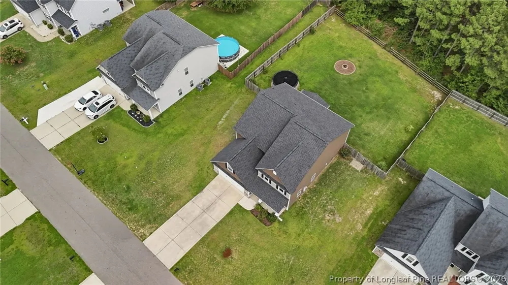 225 Winder Way Carthage, NC 28327