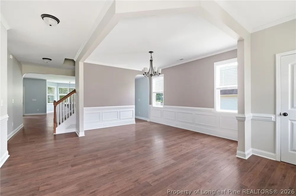 225 Winder Way Carthage, NC 28327