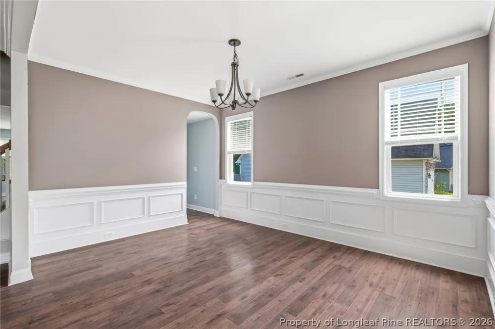 225 Winder Way Carthage, NC 28327