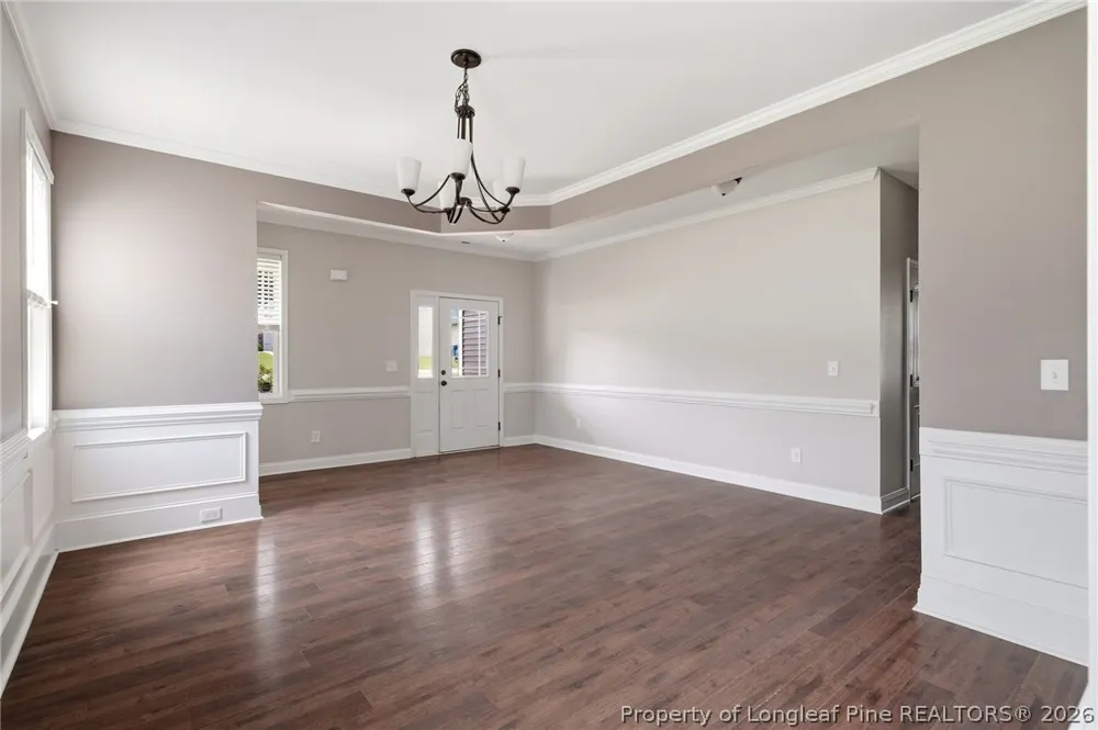 225 Winder Way Carthage, NC 28327