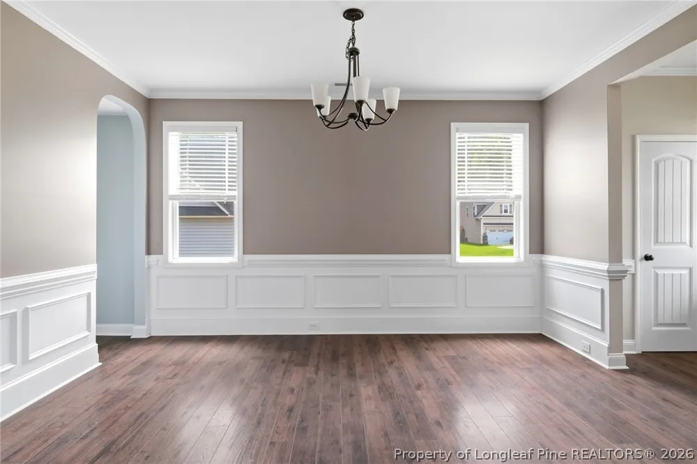225 Winder Way Carthage, NC 28327