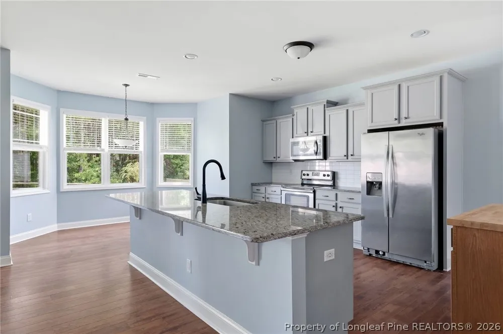 225 Winder Way Carthage, NC 28327