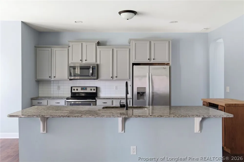 225 Winder Way Carthage, NC 28327