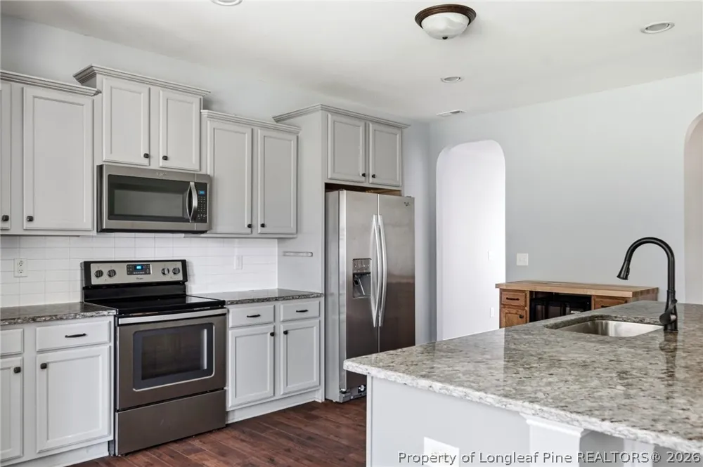 225 Winder Way Carthage, NC 28327
