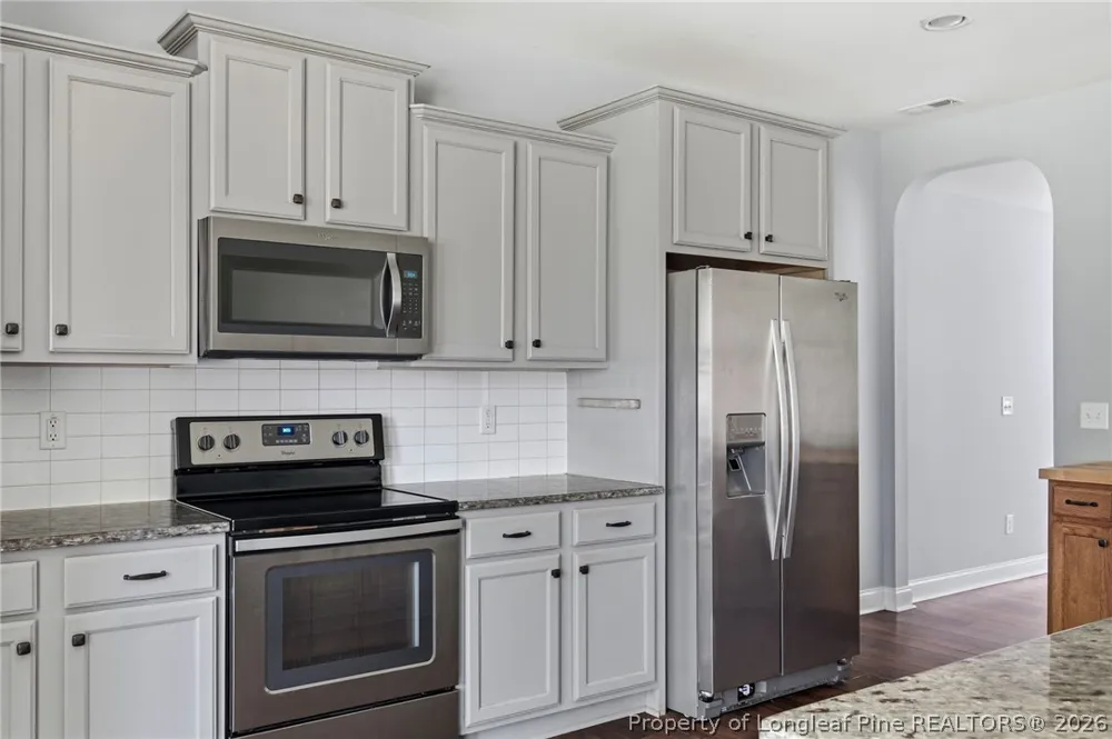 225 Winder Way Carthage, NC 28327