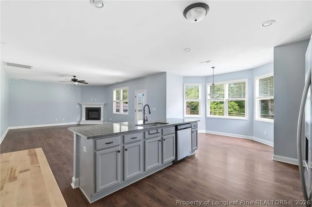 225 Winder Way Carthage, NC 28327