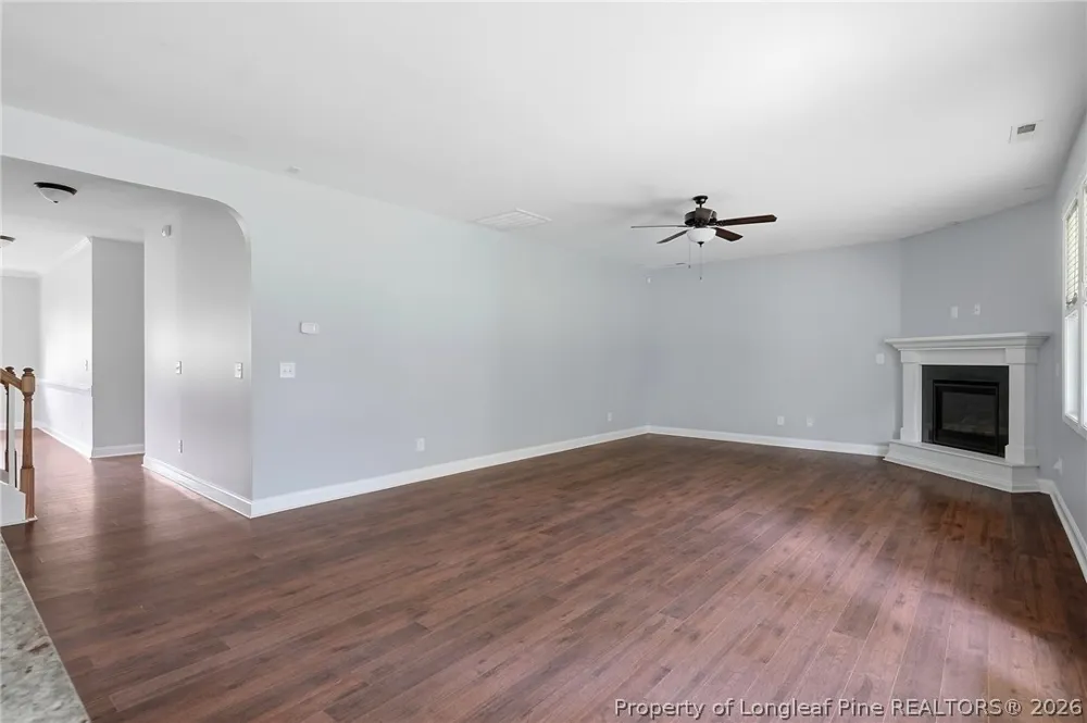 225 Winder Way Carthage, NC 28327
