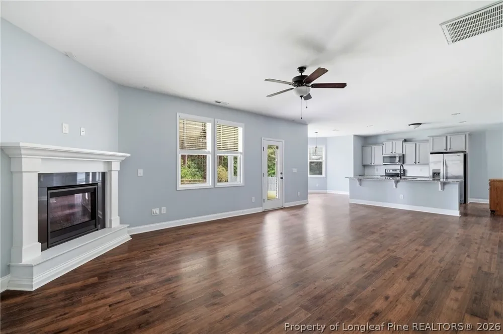 225 Winder Way Carthage, NC 28327